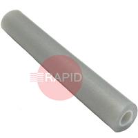 3134290 Kemppi Front Guide Tube (Ali) D2, 0.8 - 1.6mm