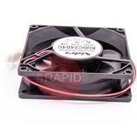 3146100 Kemppi Cooling Fan 92mm, 240V