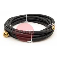 3148730 Kemppi Water /Current Cable 8mm² / 4m