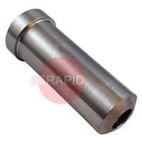 31600003 GasiQ 16mm Welding & Soldering Steel Nipple