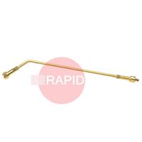 33221800 GasiQ S80 Multi Flame Heating Attachment - 2500 L/H