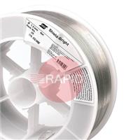 35FX12982V ESAB Shield-Bright 316L X-tra 1.2mm Gas Shielded Flux Cored Wire, 15Kg Carton.