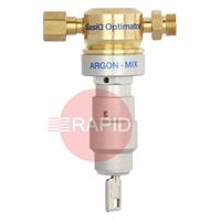 37119180 GasiQ Lockable Optimator for Integration G1/4