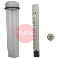 37122110 GasiQ Optimator Replacement Flowmeter (Old Style)