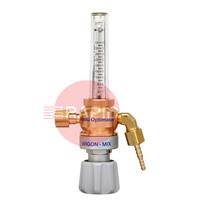 37123261 GasiQ Optimator Argon/Mix Outlet Point. 34Lpm. G3/8