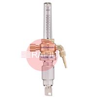 37129180 GasiQ Lockable Optimator Argon/Mix Outlet Point. 34Lpm. G3/8