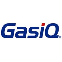 37371014 GasiQ Optimator I Argon/H2 Mix Gas Saver Bottom Entry Regulator. 34Lpm. G5/8