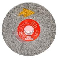 3M-18768 3M Scotch-Brite Deburring Wheel DB-WL, 152mm x 25mm x 25.4mm, 7S FIN