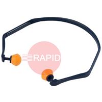 3M-254279 3M E.A.R. 1310 Banded Earplugs, 26dB - EN 352-2:2002