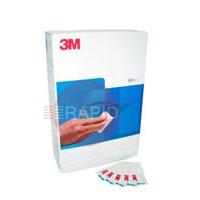 3M-262000 3M Disposable Lens Cleaning Tissue Dispenser (Box of 500)