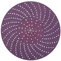 3M-47082 3M Cubitron II Hookit Clean Sanding Film Disc - 775L, 150mm, 320+ Grit (Box of 50)