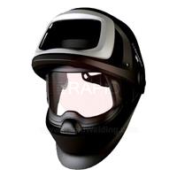 3M-542800 3M Speedglas 9100 FX Air Welding Helmet with Head Band & Face Seal, without Auto Darkening Filter 26-0099-35SW