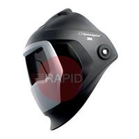 3M-560890 3M Speedglas 9100 Air Welding Helmet Shell