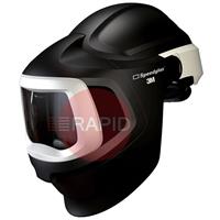 3M-572800 3M™ Speedglas™ 9100 MP Welding Helmet Without Welding Filter