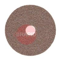 3M-60981 3M Scotch-Brite Surface Conditioning (Hookit) Disc ACRS, 115 x 22mm (Box of 20)