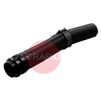 3M-613700 3M Speedglas G5-01/03 Short Helmet Air-duct Breathing Tube 46-0400-57