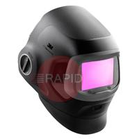 3M-631830 3M Speedglas G5-03 Welding Helmet with G5-01/03VC Variable Colour Filter