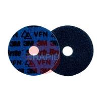 3M-7100275845 3M Scotch-Brite 115mm PN-DH Surface Conditioning Disc Very Fine (Box of 25)