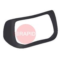 3M-772001 3M Speedglas 100 Front Frame - Black 07-0212-01BL