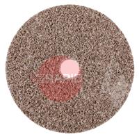 3M-9740 3M Scotchbrite Roloc CP-UR 75mm 5A FIN Cut & Polish (Box of 10)