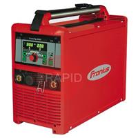 4,075,154 Fronius - TransTig 3000 Job Water-Cooled TIG Welder Power Source, 400V 3 Phase, F++ Connection