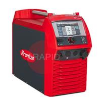 4,075,233 Fronius - TPS 600i MIG Welder Power Source, with No Welding Package - 400v, 3ph