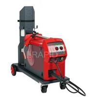 4,675,224PAC Fronius - TransSteel 2700c Compact MIG Welder Package, 415v 3 Phase