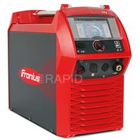 4,075,231 Fronius - TPS 400i MIG Welder Power Source, with No Welding Package - 400v, 3ph