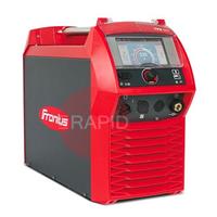 4,075,232 Fronius TPS 500i MIG Welder Power Source, with No Welding Package - 400v, 3ph