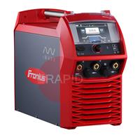 4,075,240 Fronius - iWave 300i DC TIG Welder Power Source - 400v, 3ph
