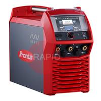 4,075,242 Fronius - iWave 500i DC TIG Welder Power Source - 400v, 3ph