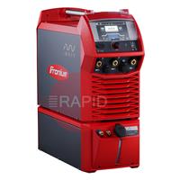 4,075,242PKGW Fronius - iWave 500i DC Water-Cooled TIG Welder Package, 400v, THP 500i TIG Torch & Earth