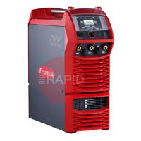 4,075,252 Fronius - iWave 500i AC/DC TIG Welder Power Source - 400v, 3ph