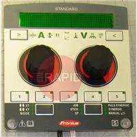 4,101,005,IK Fronius -  OPT/i WS Operate Panel Standard/ IK