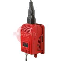 4,100,330 Fronius - Acctiva Easy Accessory Set; Extension Mains Lead 3m, Wall Bracket, 2 Wall Plugs & Screws