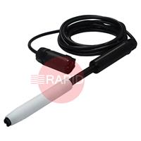 4012317 PATON Weld Cleaning Brush for MasterTIG-200