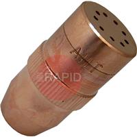 48450 Oxy Acetylene Heating Nozzle AHT 50