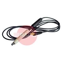 4018674 PATON Weld Cleaning Brush for StandardTIG & MultiPRO Series Machines