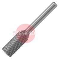 402140-0120 HMT TCT Burr 12mm Cylinder