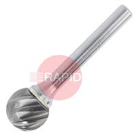 402210 HMT AliCut TCT Burr (Ball)