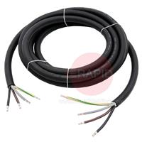 4092755 Kemppi Connection Cable - 5m