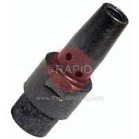 42,0001,4912 Fronius - Nozzle Fitting - M6 / SW13 / ø14.5 x 39