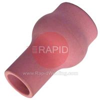 42,0300,0821 Fronius -  Gas Nozzle Ceramic ø8,0/ø20,8x33