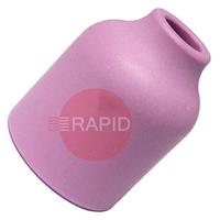 42,0300,2010 Fronius - Gas Nozzle Ceramic ø8 ø24.5x42 (thread-type)