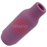 42,0300,2277 Fronius - Gas Nozzle Ceramic ø8/ø18x47 (thread-type)