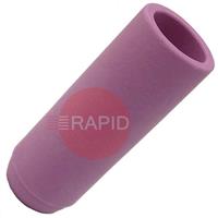 42,0300,2280 Fronius - Gas Nozzle Ceramic ø12.5/ø18x47 (thread-type)