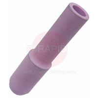 42,0300,2285 Fronius - Gas Nozzle Ceramic ø11/ø18x76 (thread-type)