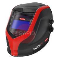 42,0510,0110 Fronius - Fazor 1000 Plus Auto Darkening Welding Helmet