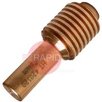 420120 Hypertherm Electrode, for Duramax LT (15 - 30A) - Pack of 5