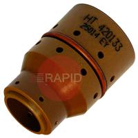 420133 Hypertherm Swirl Ring, for Powermax AIR T30 (30A)